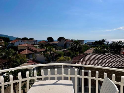 Hotel da Alfredo – Santa Maria di Castellabate, UT