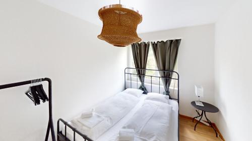 Perfect 3BR Spot for Families or Friends, Curych (fotografie 2)