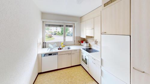 Perfect 3BR Spot for Families or Friends, Curych (fotografie 3)