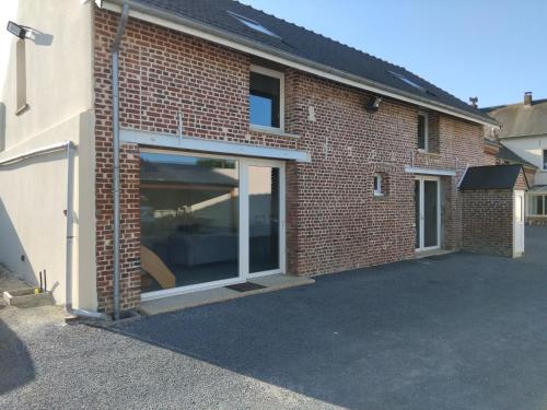Gite du Gotto in Friville-Escarbotin