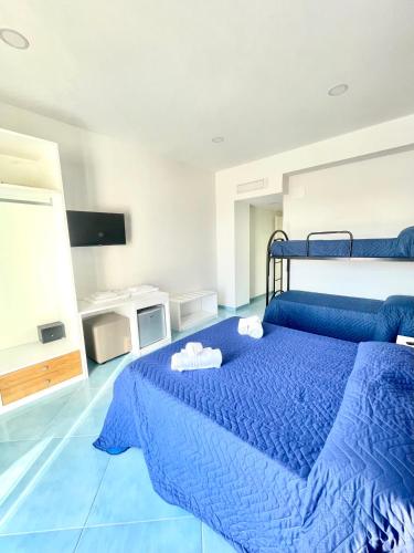 Hotel da Alfredo – Santa Maria di Castellabate, UT
