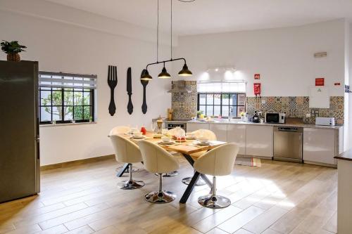 บริการและสิ่งอำนวยความสะดวก, Casa dos Andrades in โกโตเบีย