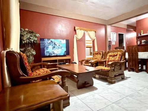 Shu cozy cottage Three spacious bedrooms, Caba