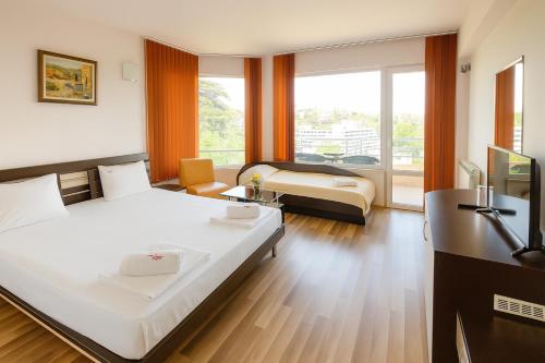 Hotel Avis, Sandanski (Foto 7)