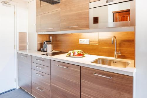 Hapimag Apartments Amsterdam - image 4