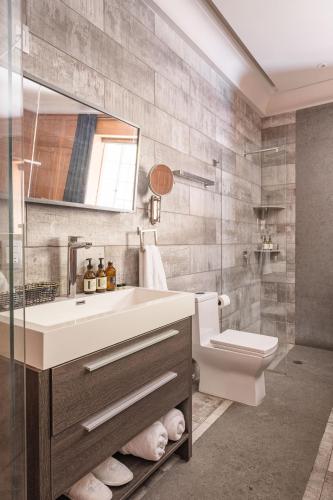 The Mark México Room Type - Executive Suite