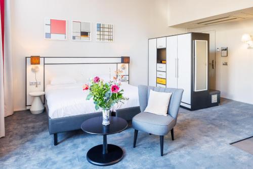 Superior Apartment image 10