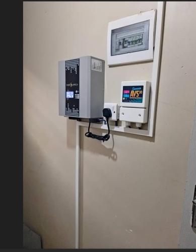 The Private Home Mzuzu Area 4 Escape in Mzuzu