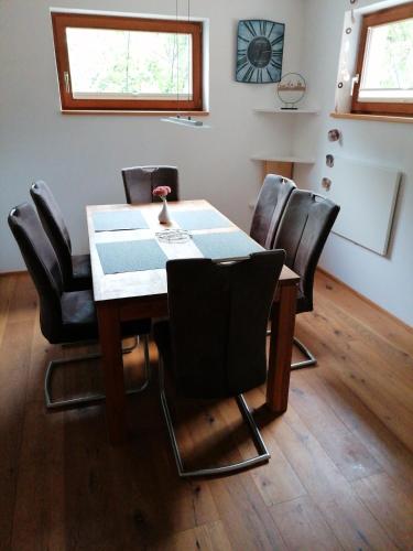 Ferienwohnung in โวลฟุร์ท