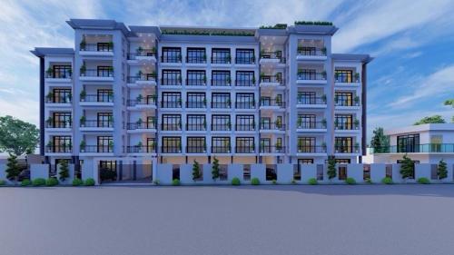 LAKEVIEW RESORT NKOLBISSON Yaounde