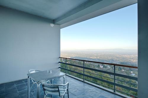 Lam Hotel Caramulo in Tondela