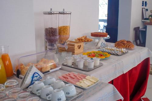 Hotel da Alfredo 3