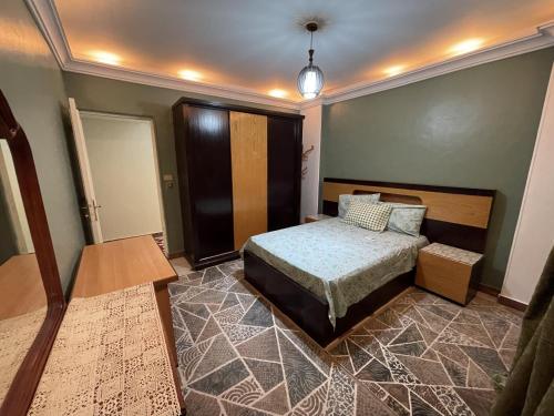 Deluxe Apartment for Families on 9th street, Cairo