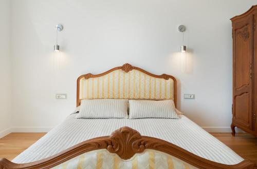 Central Apartment in Birstonas