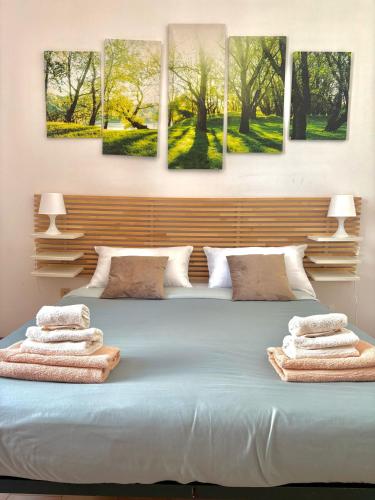 Appia Suite, Řím (fotografie 7)