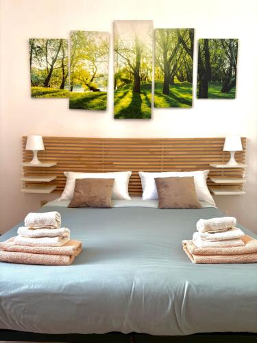 Appia Suite, Řím (fotografie 8)