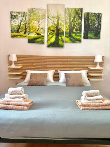 Appia Suite, Řím (fotografie 9)