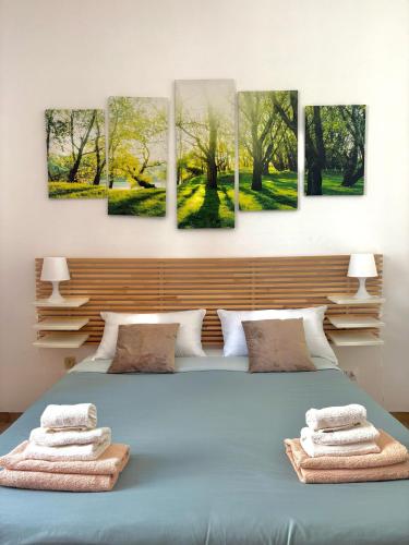 Appia Suite, Řím (fotografie 10)