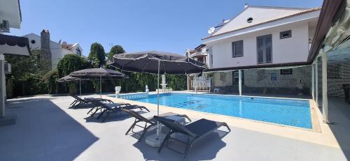 Bizim Kelebek — other in Foça mah İbrahim Gül Cad No 25 Fethiye Muğla 25, Fethiye Turkey, 48300