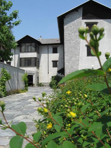 Accommodation in Vanzaghello