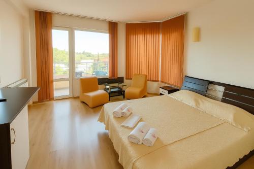 Hotel Avis, Sandanski (Foto 11)