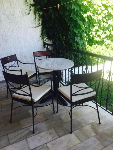 Villa Meroulas