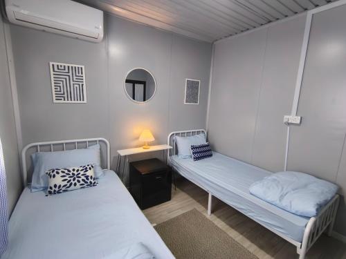 The Vanilla Cabin 3 in Kuala Terengganu