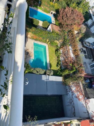 Vegan good behaviour China Town