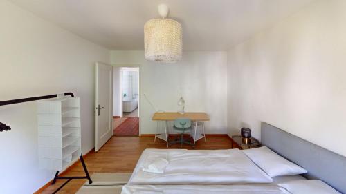 The Ideal Stay Just What You Need, Curych (fotografie 10)