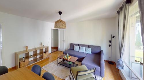 The Ideal Stay Just What You Need, Curych (fotografie 11)