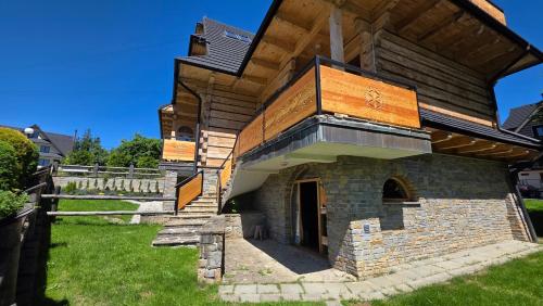 Zakopane Zacisze na Podhalu 4-Star Single Room restaurant