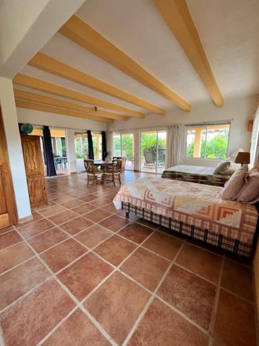 Cabo Pulmo Beach Resort in La Ribera