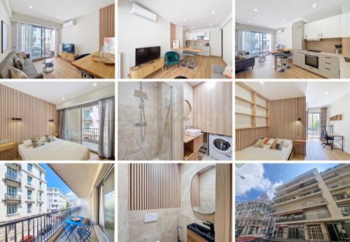Two-Bedroom Deluxe Apartment image 10