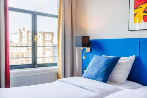 Hapimag Apartments Amsterdam - image 3