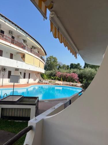 Naxos Room in เรกานาติ