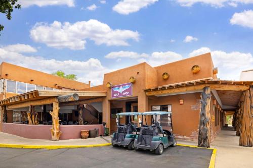 Best Western East Zion Thunderbird Lodge - image 4