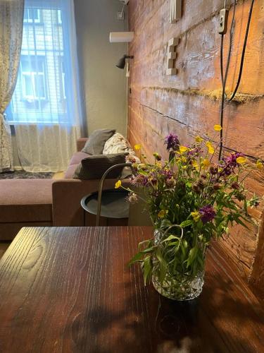 Cozy Home with Private Bedroom, Tallinn (photo 3)