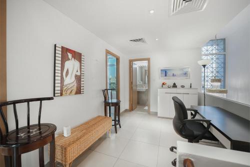 EasyGo-Elavated Urban Living Stylish 3Bedroom townhouse, Dubaj (fotografie 2)