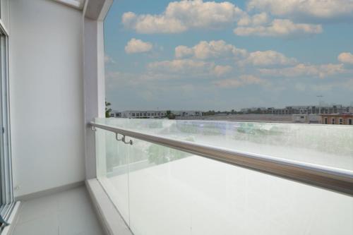 EasyGo-Elavated Urban Living Stylish 3Bedroom townhouse, Dubaj (fotografie 6)