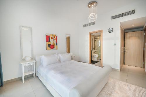 EasyGo-Elavated Urban Living Stylish 3Bedroom townhouse, Dubaj (fotografie 7)
