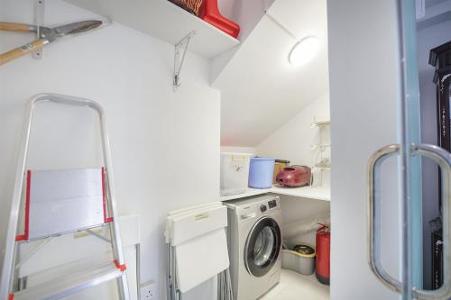 EasyGo-Elavated Urban Living Stylish 3Bedroom townhouse, Dubaj (fotografie 8)