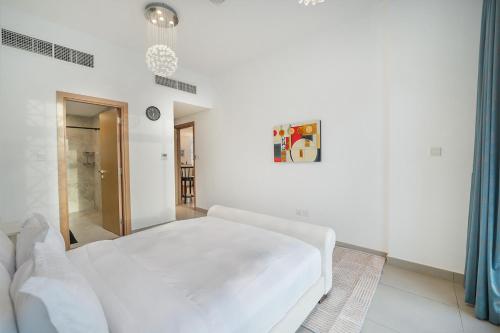 EasyGo-Elavated Urban Living Stylish 3Bedroom townhouse, Dubaj (fotografie 9)