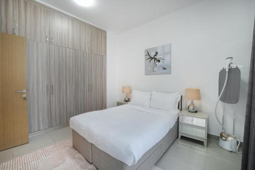 EasyGo-Elavated Urban Living Stylish 3Bedroom townhouse, Dubaj (fotografie 10)