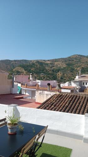 Villa Beso Casa Rural in Lentegí