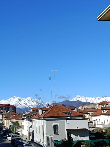 Vedere, Appartamento Volta in Cuneo