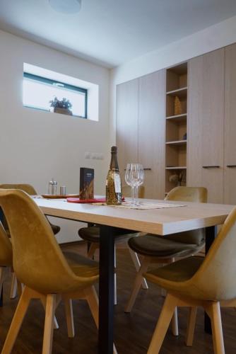 Apartmány Na Soutoku - Březník (Apartmany Na Soutoku - Breznik) in Modrava