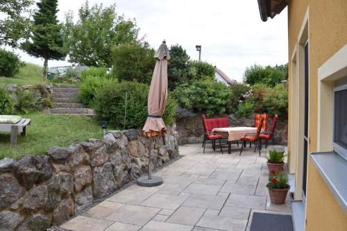 Seadmed, Holiday home in Pfreimd - Oberpfalz 38096 in Pfreimd