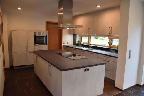 köök, Holiday home in Pfreimd - Oberpfalz 38096 in Pfreimd