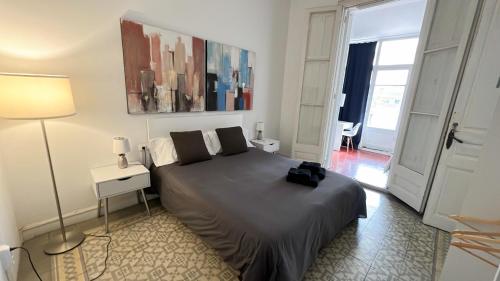 Des Artistes – Barcelona, NJ