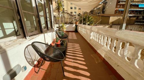 Des Artistes – Barcelona, NJ